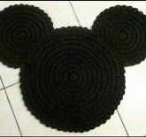 TAPETE MICKEY