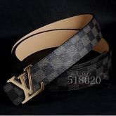 Cinto Louis Vuitton