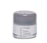 3158 CLEAR PELE - CREME CLAREADOR 30 g