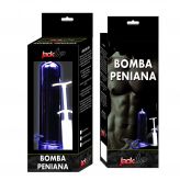 Bomba Peniana Manual