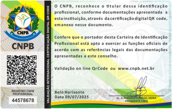 FERNANDA VAZ DOS SANTOS DALAGASSA