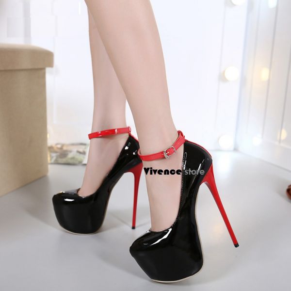 Sapato  DijiGirls                                                                Cod.: 804