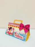 Arquivo de corte silhouette maleta moana baby 10