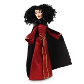 Gothel Mãe clássico Doll