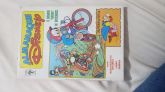ALMANAQUE DISNEY NR 186