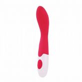 Vibrador Multivelocidade Bishop - Rosa