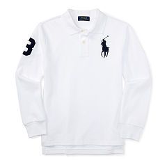 Camiseta Polo