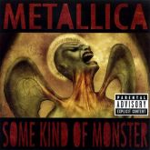 Metallica – Some Kind Of Monster