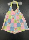 vestido44 3/6 meses