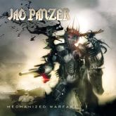 Jag Panzer - Mechanized Warfare CD Nacional!!!