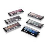 Quinteto de Sombras Premier Matte  BP134