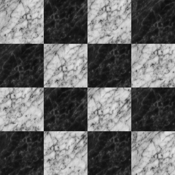 Azulejo Marble