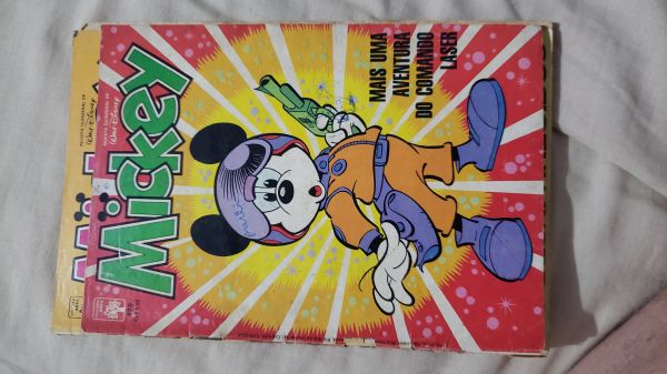 MICKEY NR 0429