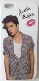 CASE JUSTIN BIEBER PARA IPHONE 5 E 5S