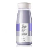 Tododia Algodão sabonete líquido cremoso para o corpo - 300ml