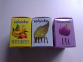 Calcinha Perfumada