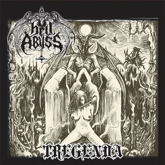 Hell Abyss - Tregenda