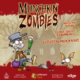 Munchkin Zombies
