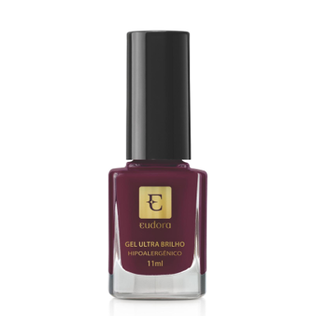 ESMALTE GEL ULTRA BRILHO