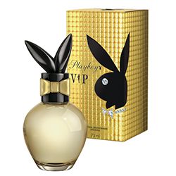 Colônia Desodorante Feminina Playboy Vip, 75ml