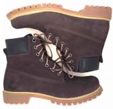 BOTA TIMBERLAND CAFÉ - BT-44