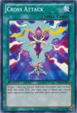 Cross Attack SP14-EN032