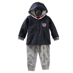 Conjunto 2 peças