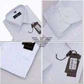 Camisa Social Giorgio Armani.  00023
