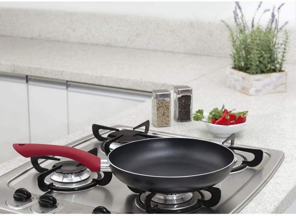 Frigideira Aroma Antiaderente 20cm Metalurgica Mor