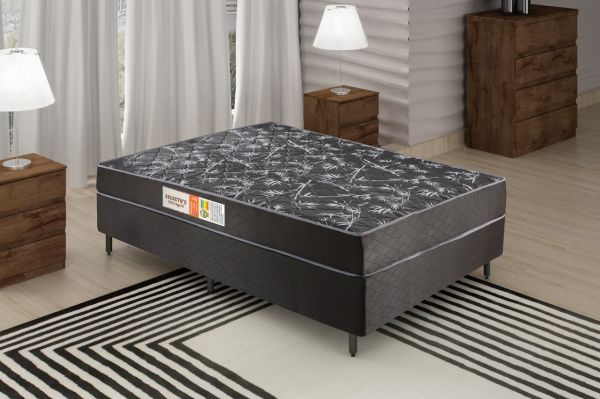 Colchao Casal Selectus D33 138x188x18 Plumatex