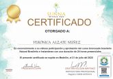 VERÓNICA ALZATE NÚÑEZ