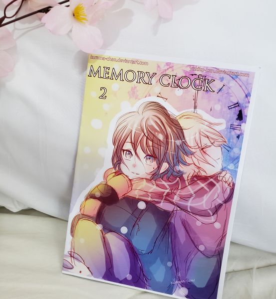 Memory Clock 2