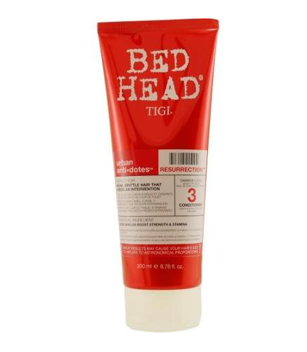Bed Head Resurrection Conditioner