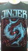 JINJER - FRENTE!!!