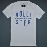 Camisa da Hollister