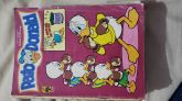 PATO DONALD NR 1580