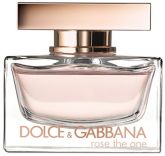 Dolce & Gabbana The One Rose Feminino  EDP