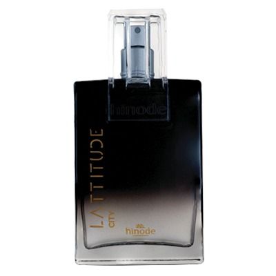 perfume lattitude hinode