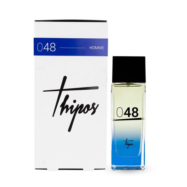 THIPOS 48 - HUGO BOSS - HUGO BOSS