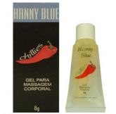 Chillies Hanny Blue 8g.