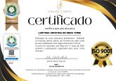 LARYSSA CRISTINA DE SENA TOME