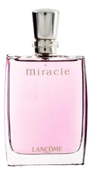 Miracle Lancôme - Perfume Feminino - Eau de Parfum 100 ml