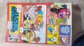 ALMANAQUE DISNEY NR 079
