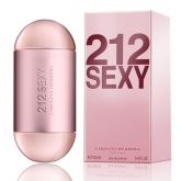 Perfume Feminino 212 Sexy Carolina Herrera 100ML