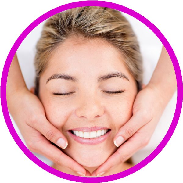 Pacote Revitalização facial