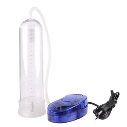 BOMBA PENIANA ELÉTRICA 110V KGEL