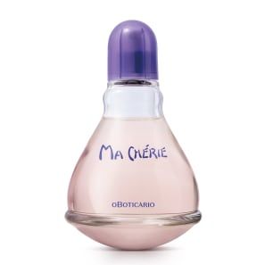 O BOTICÁRIO, MA CHERRIE-