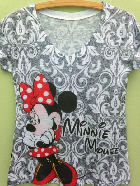 Minnie gola V