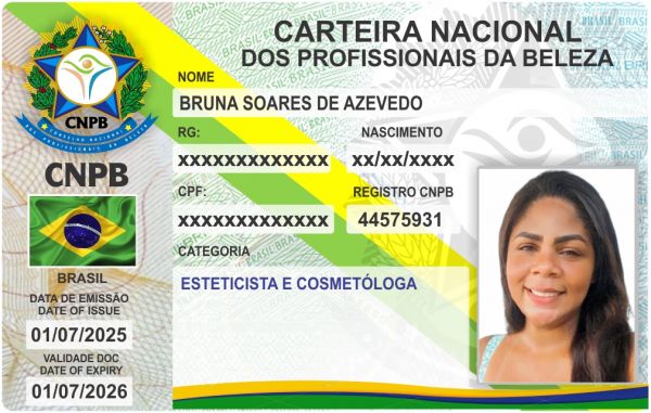 BRUNA SOARES DE AZEVEDO