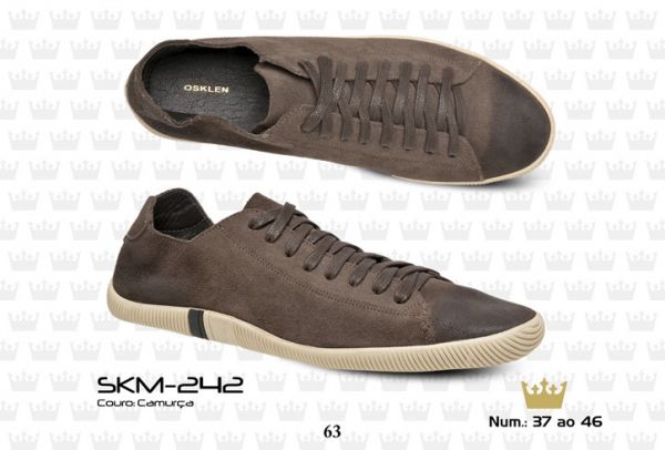 SKM-242
